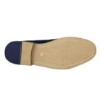 Herren Wildleder Stiefeletten Chelsea Schnürstiefeletten Echtlederfutter Italienisches Design Smart Casual - Knighthood Store