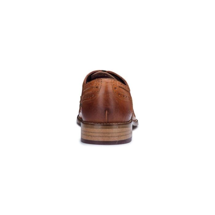 Chaussures homme en cuir véritable, richelieus, daim, tweed, lacets, style années 1920, élégantes et formelles - Knighthood Store