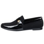 Herren-Loafer, leicht, formeller Slipper - Knighthood Store