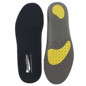 Solette di ricambio per scarpe da stivale Blundstone Unisex Comfort X-TREAM Impact - Knighthood Store