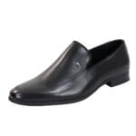 Mocassini slip-on da uomo, scarpe eleganti, nere e marroni - Knighthood Store