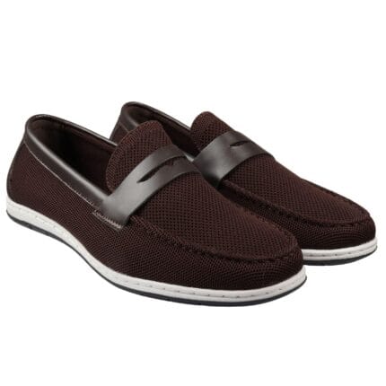 Mocasines para hombre, ligeros, transpirables y sin cordones - Tienda Knighthood