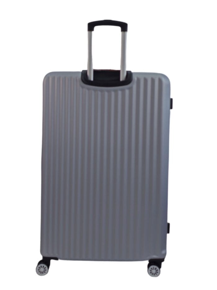 Luggage Suitcase Under Seat Travel Bag Carry On Hand Cabin Check in Hard-Shell 4 Spinner Wheels Trolley Set - Image 46