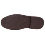 Stivaletti da uomo in pelle scamosciata con lacci e chukka da deserto - Knighthood Store