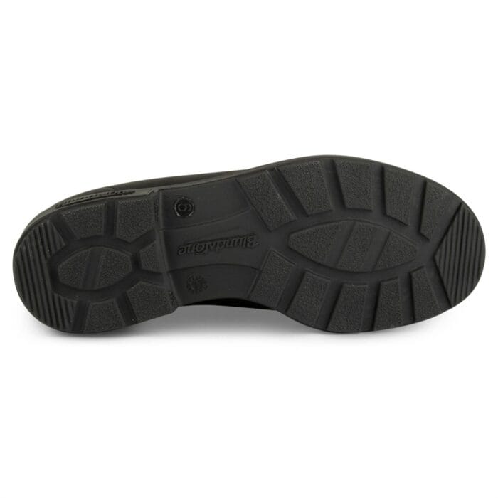 Stivaletti Chelsea Blundstone 500 Stout Brown - Knighthood Store