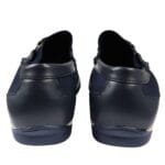 Herren-Loafer, Slipper, leichtes, atmungsaktives Mesh, formeller Schuh - Knighthood Store