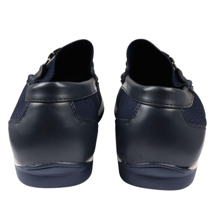 Mocasines para hombre, sin cordones, ligeros, de malla, transpirables, formales - Knighthood Store