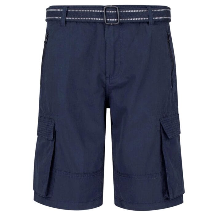 Pantalones cortos chinos para hombre, estilo informal, de algodón, para verano, vacaciones, playa, cargo, combate - Knighthood Store