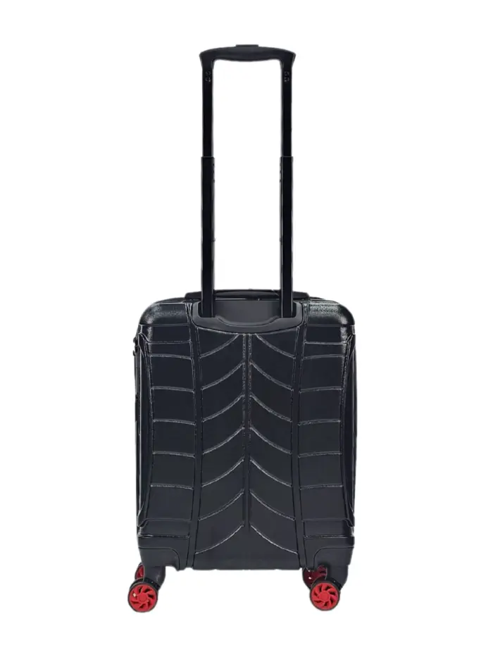 Suitcase Travel Bag Carry On Hand Cabin Check in Hard-Shell Set of 5 Luggage - Image 3