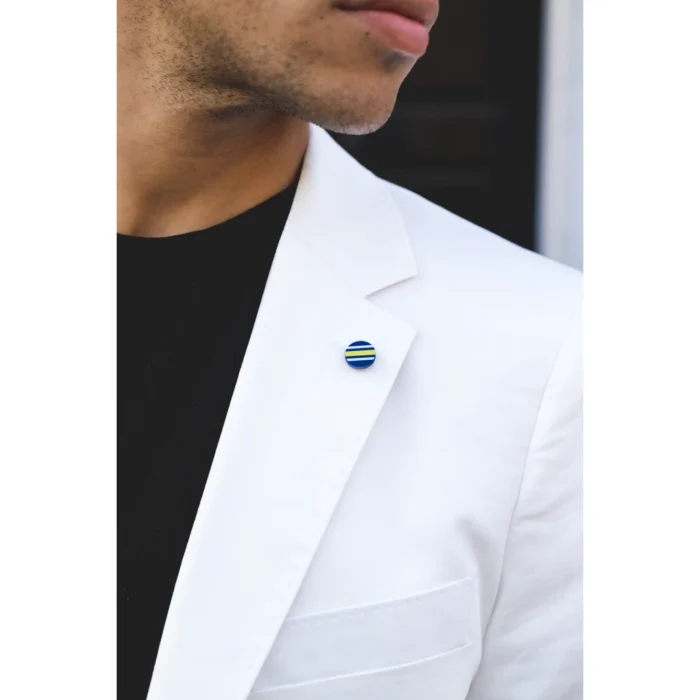 Mens 2 Piece Summer Suit Cream Office Wedding Smart Casual Classic Italian Tailored Fit - Image 5