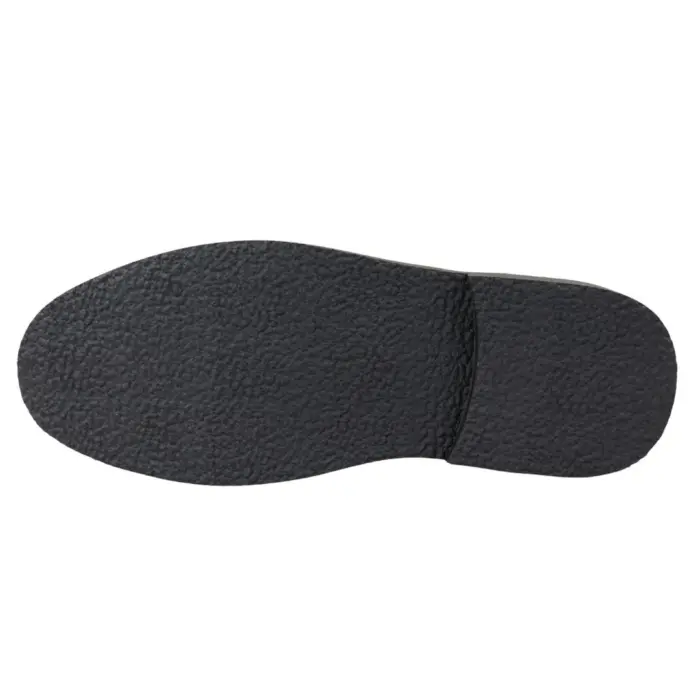 Mens's Chukka Desert Ankle Boots Lace Up Suede Shoes - Image 3
