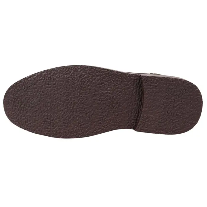 Mens's Chukka Desert Ankle Boots Lace Up Suede Shoes - Image 8