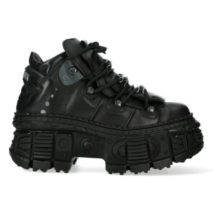 New Rock Shoes - Knighthood Store