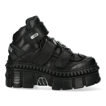 New Rock Shoes - Knighthood Store