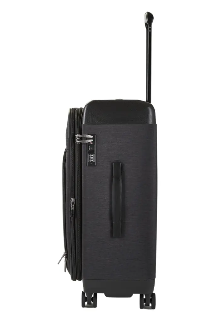 Luggage Suitcase Travel Bag Carry On Hand Cabin Check in Lightweight Expandable 4 Spinner Wheels Trolley Set | Parker - Image 50