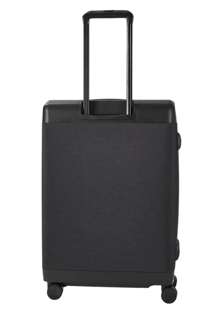 Luggage Suitcase Travel Bag Carry On Hand Cabin Check in Lightweight Expandable 4 Spinner Wheels Trolley Set | Parker - Image 46