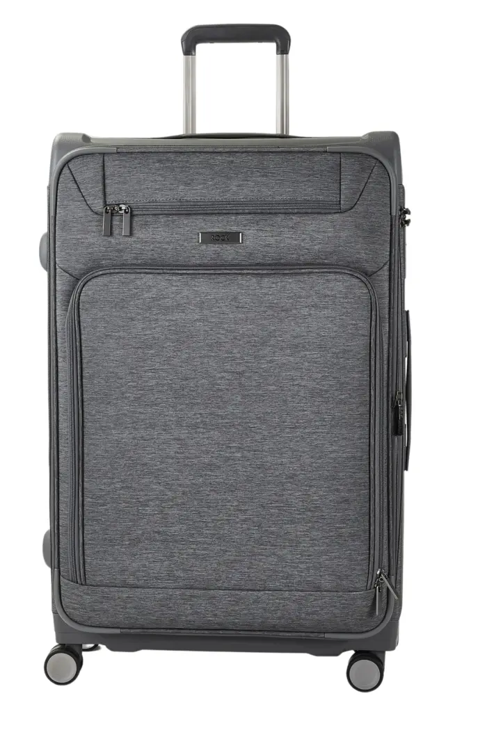 Luggage Suitcase Travel Bag Carry On Hand Cabin Check in Lightweight Expandable 4 Spinner Wheels Trolley Set | Parker - Image 94