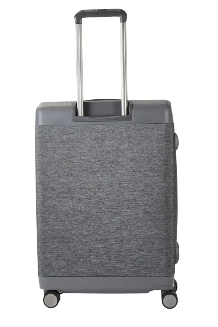 Luggage Suitcase Travel Bag Carry On Hand Cabin Check in Lightweight Expandable 4 Spinner Wheels Trolley Set | Parker - Image 56