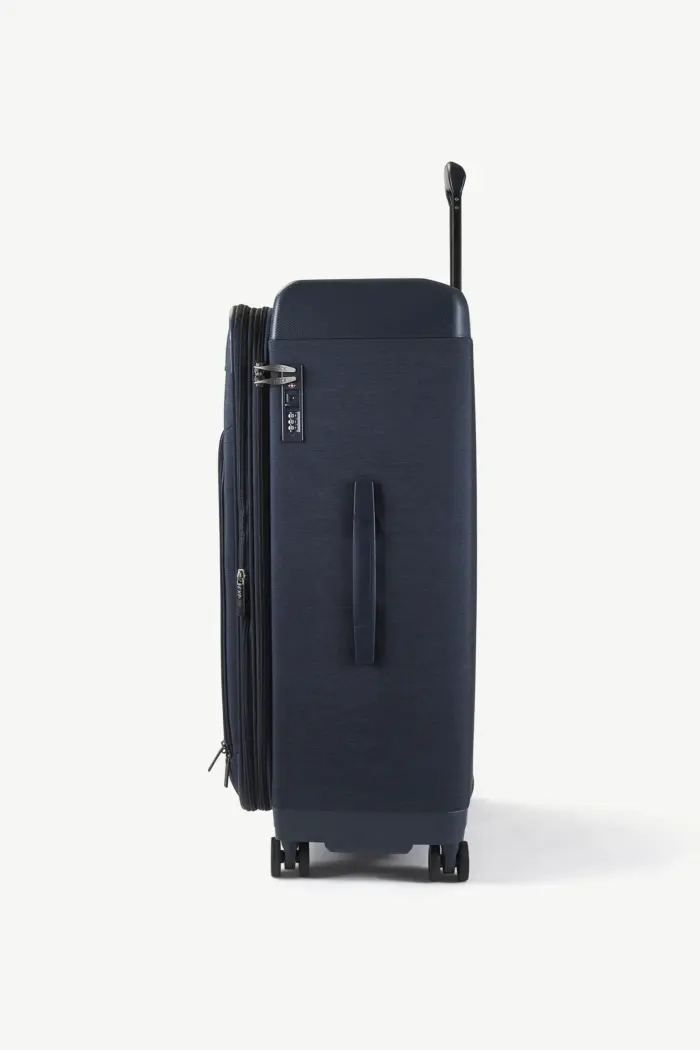 Luggage Suitcase Travel Bag Carry On Hand Cabin Check in Lightweight Expandable 4 Spinner Wheels Trolley Set | Parker - Image 110