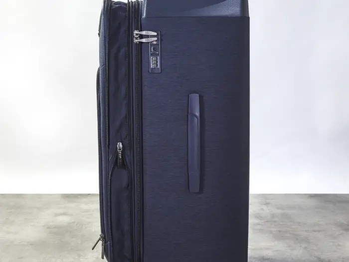 Luggage Suitcase Travel Bag Carry On Hand Cabin Check in Lightweight Expandable 4 Spinner Wheels Trolley Set | Parker - Image 109