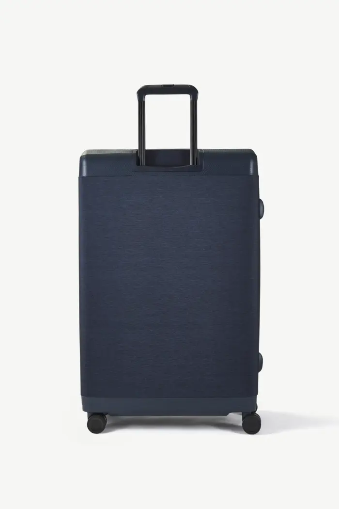 Luggage Suitcase Travel Bag Carry On Hand Cabin Check in Lightweight Expandable 4 Spinner Wheels Trolley Set | Parker - Image 106