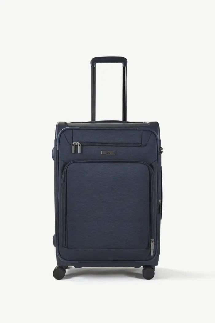 Luggage Suitcase Travel Bag Carry On Hand Cabin Check in Lightweight Expandable 4 Spinner Wheels Trolley Set | Parker - Image 64