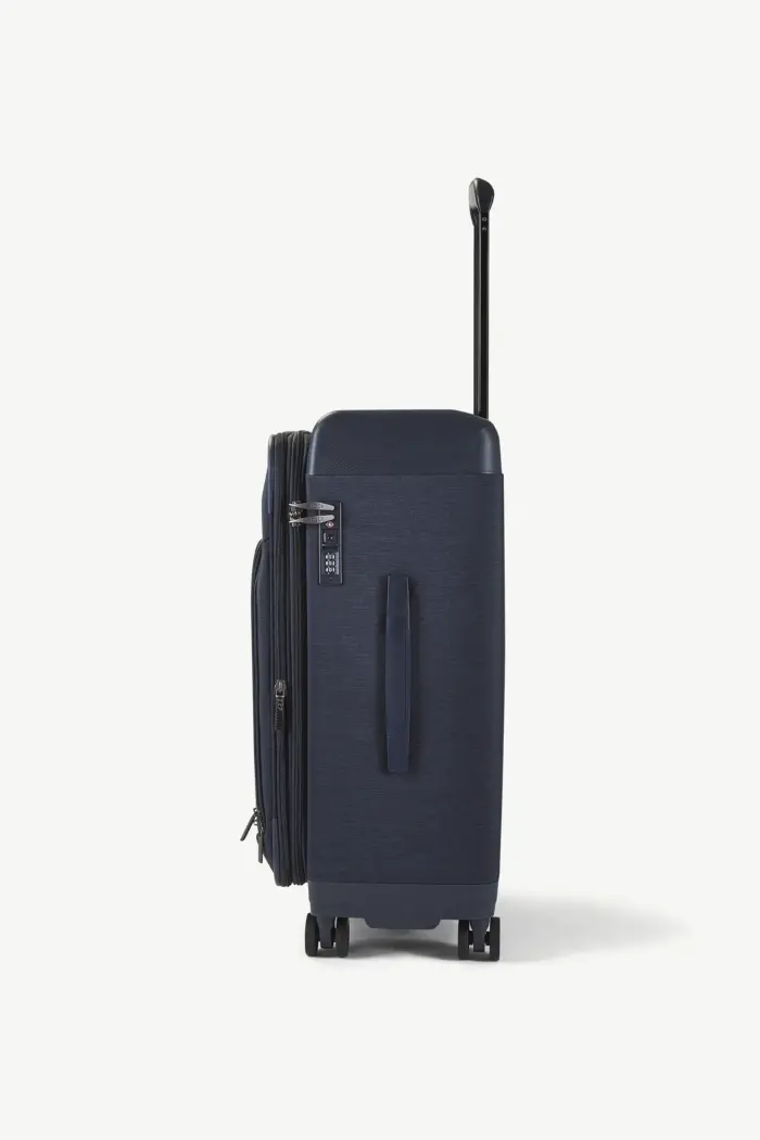 Luggage Suitcase Travel Bag Carry On Hand Cabin Check in Lightweight Expandable 4 Spinner Wheels Trolley Set | Parker - Image 70