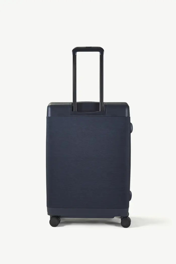 Luggage Suitcase Travel Bag Carry On Hand Cabin Check in Lightweight Expandable 4 Spinner Wheels Trolley Set | Parker - Image 66