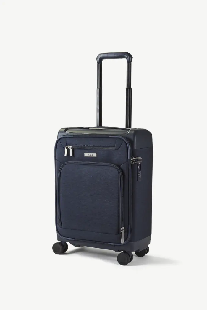 Luggage Suitcase Travel Bag Carry On Hand Cabin Check in Lightweight Expandable 4 Spinner Wheels Trolley Set | Parker - Image 24
