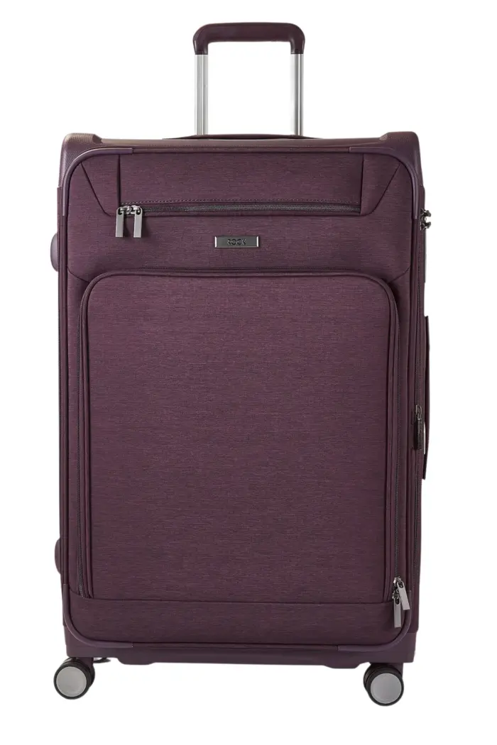 Luggage Suitcase Travel Bag Carry On Hand Cabin Check in Lightweight Expandable 4 Spinner Wheels Trolley Set | Parker - Image 114