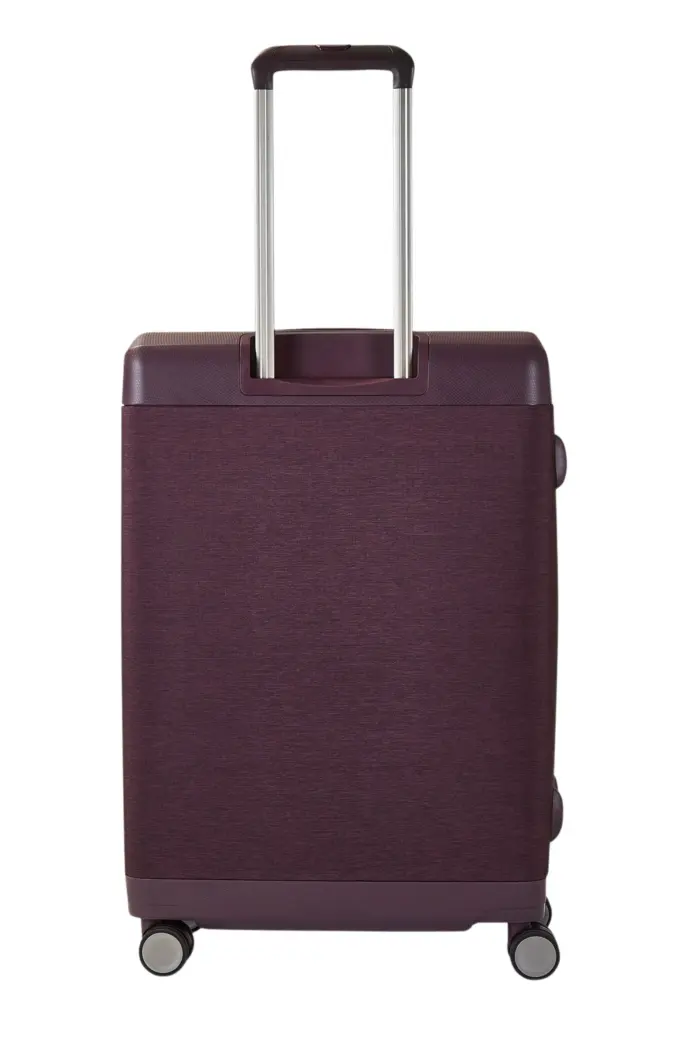 Luggage Suitcase Travel Bag Carry On Hand Cabin Check in Lightweight Expandable 4 Spinner Wheels Trolley Set | Parker - Image 76