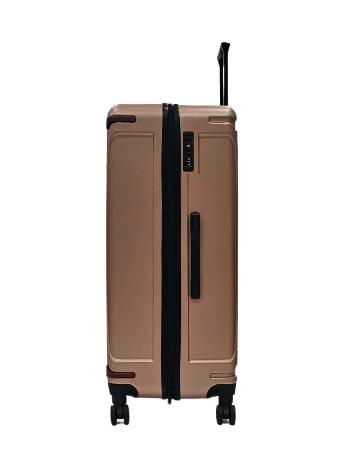 Suitcase Travel Bag Carry On Hand Cabin Check in Hard-Shell Set of 5 Luggage - Image 91
