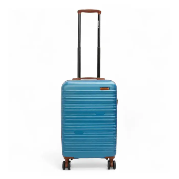 Hard Shell Luggage Lightweight Expandable Suitcase - Image 1