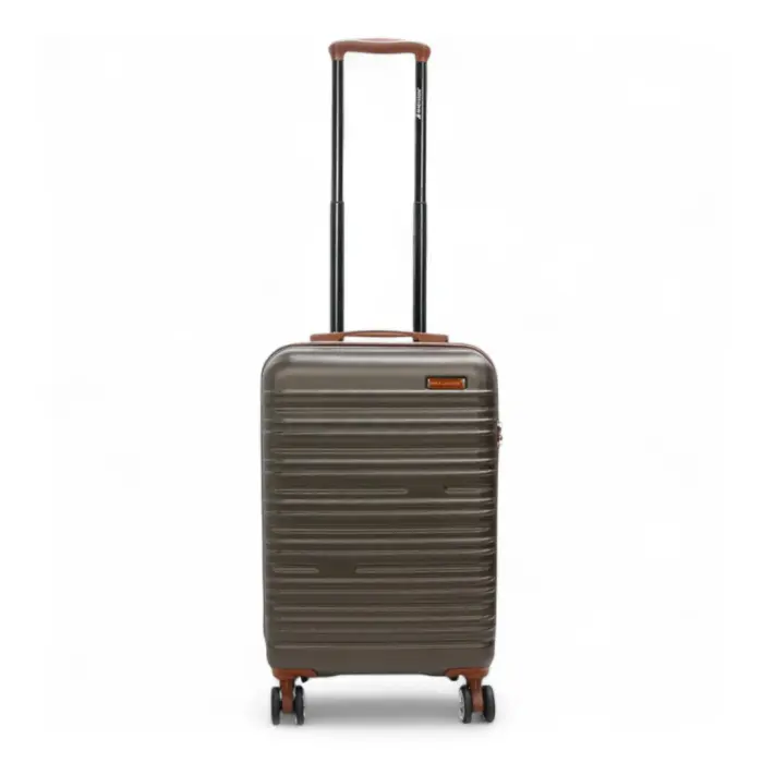 Hard Shell Luggage Lightweight Expandable Suitcase - Image 8