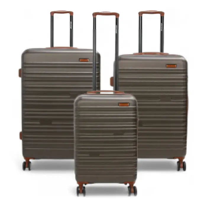 Hard Shell Luggage Lightweight Expandable Suitcase - Image 13