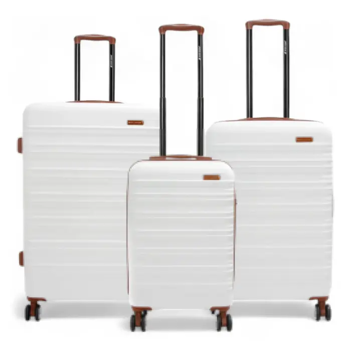 Hard Shell Luggage Lightweight Expandable Suitcase - Image 19