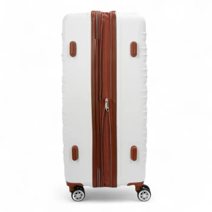 Hard Shell Luggage Lightweight Expandable Suitcase - Image 21