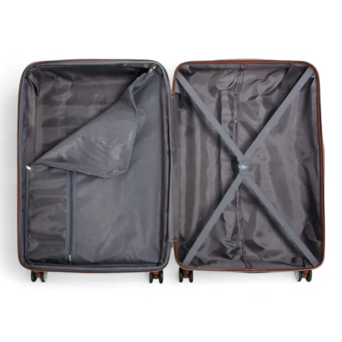 Hard Shell Luggage Lightweight Expandable Suitcase - Image 22