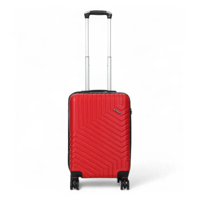 Hard Shell Luggage Set 8 Spinner Wheels ABS Suitcase - Image 24