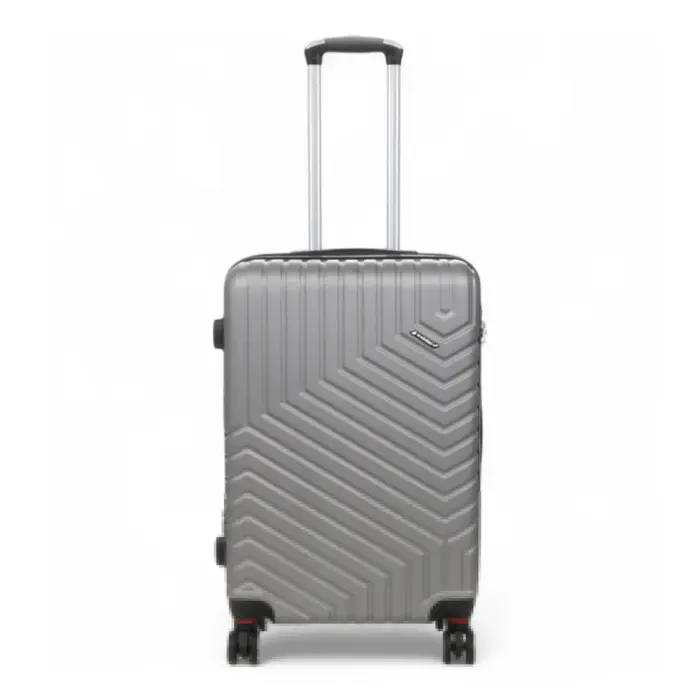 Hard Shell Luggage Set 8 Spinner Wheels ABS Suitcase - Image 26