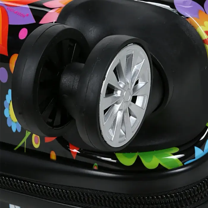 Hard Shell Suitcase Set Dual 4-Wheel Spinner Travel Luggage - Image 4