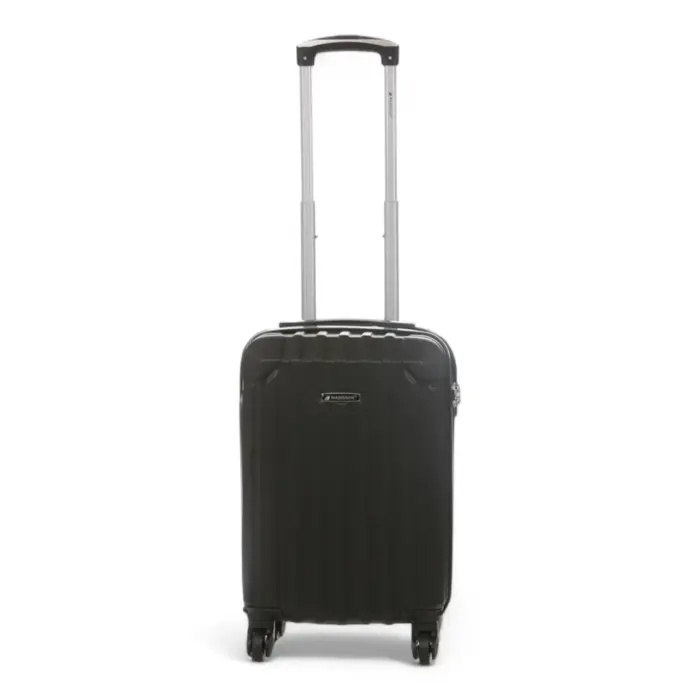 Hardshell Luggage Set 8 Spinner Wheels Suitcase - Image 4