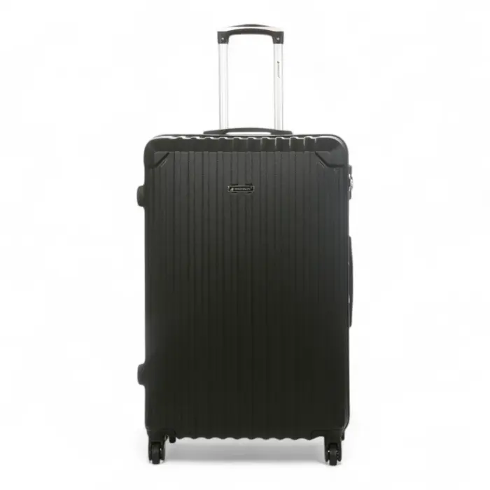 Hardshell Luggage Set 8 Spinner Wheels Suitcase - Image 3