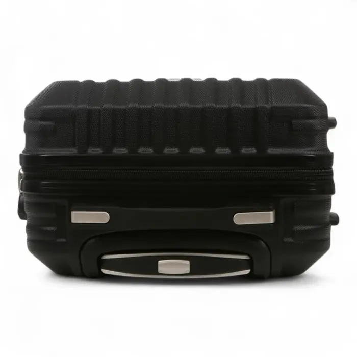 Hardshell Luggage Set 8 Spinner Wheels Suitcase - Image 8