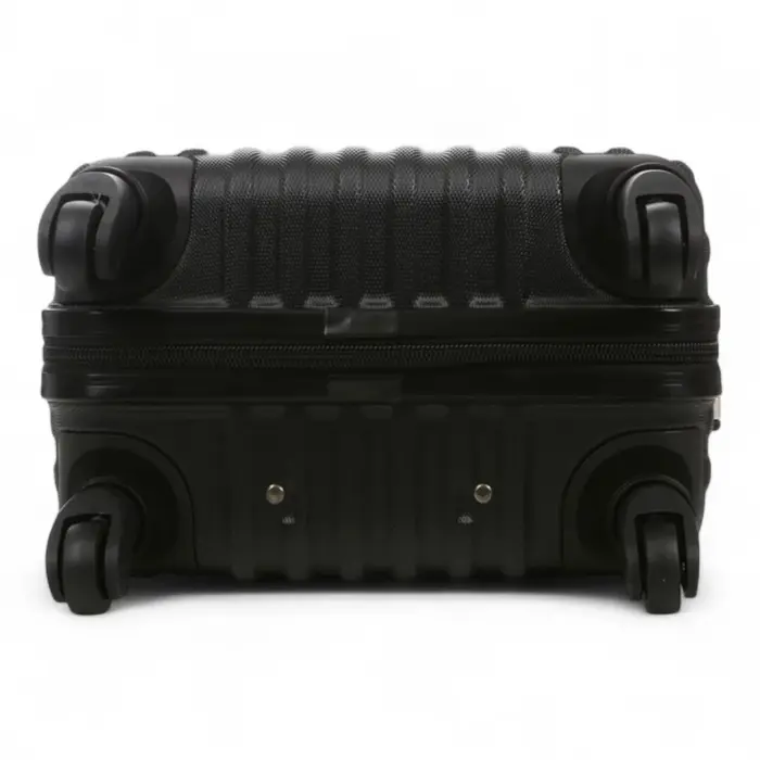 Hardshell Luggage Set 8 Spinner Wheels Suitcase - Image 9