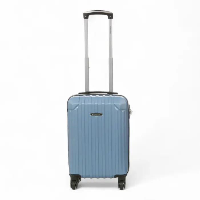 Hardshell Luggage Set 8 Spinner Wheels Suitcase - Image 11