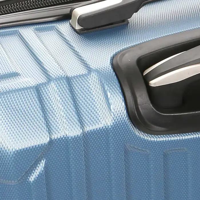 Hardshell Luggage Set 8 Spinner Wheels Suitcase - Image 20