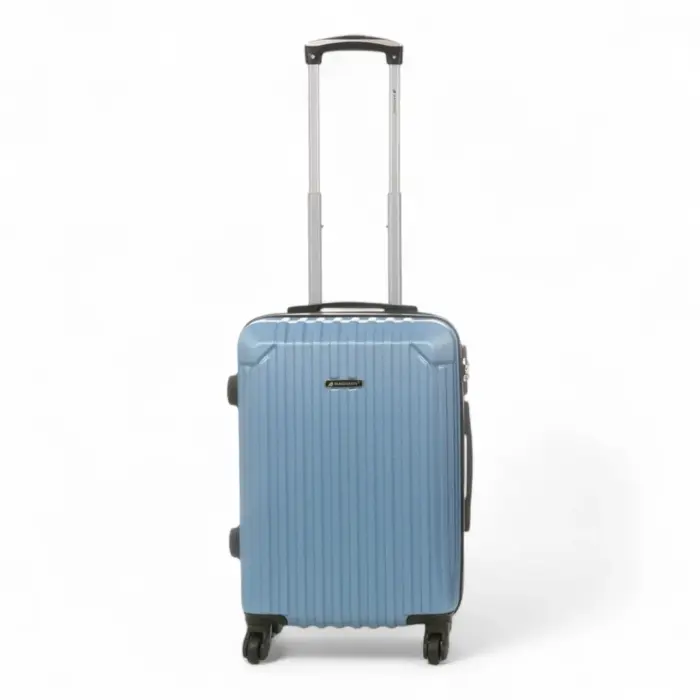 Hardshell Luggage Set 8 Spinner Wheels Suitcase - Image 12