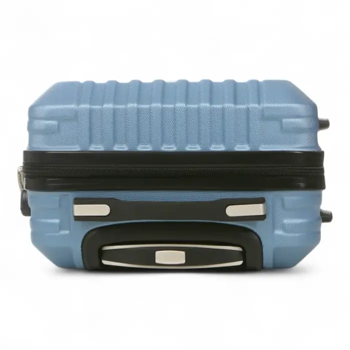 Hardshell Luggage Set 8 Spinner Wheels Suitcase - Image 18