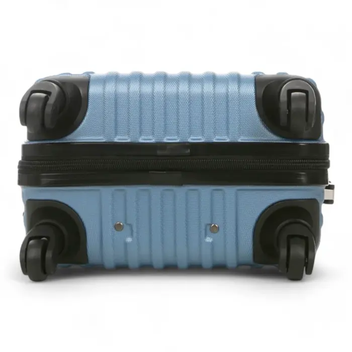 Hardshell Luggage Set 8 Spinner Wheels Suitcase - Image 19